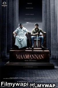 Maamannan (2023) Hindi Dubbed Movie
