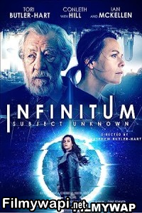 Infinitum Subject Unknown (2021) Hindi Dubbed