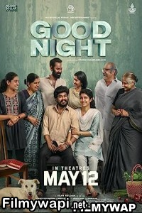 Good Night (2023) Hindi Dubbed Movie