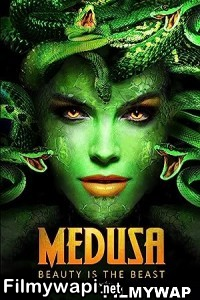 Medusa Queen of the Serpents (2020) Hindi Dubbed