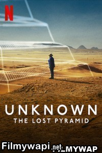 Unknown The Lost Pyramid (2023) Hindi Dubbed