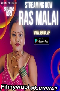 Ras Malai (2023) NeonX Hindi Short Film