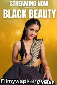 Black Beauty (2023) Neonx Hindi Short Film poster
