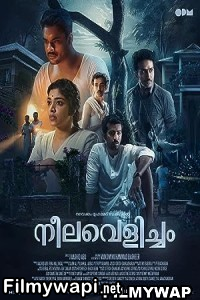Neelavelicham (2023) Hindi Dubbed Movie poster