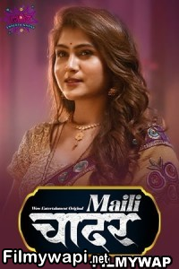 Maili Chader (2023) Wow Hindi Short Film poster