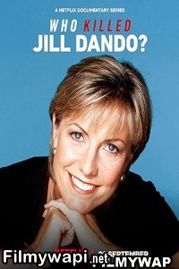 Who Killed Jill Dando (2023) Hindi Web Series poster