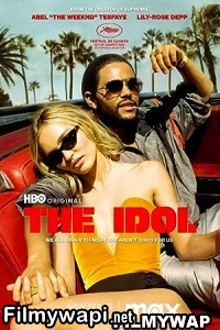 The Idol (2023) Hindi Web Series