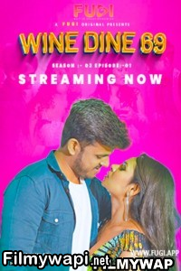 Wine Dine 69 (2023) S02 Fugi Original