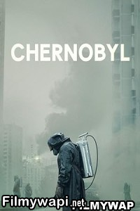 Chernobyl (2019) Hindi Web Series poster