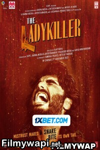 The Ladykiller (2023) Hindi Movie