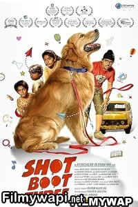 Shot Boot Three (2023) Hindi Dubbed Movie