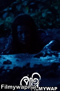Petni (2023) Bengali Web Series poster