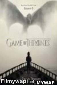 Game Of Thrones (2015) Season 5 Hindi Web Series poster