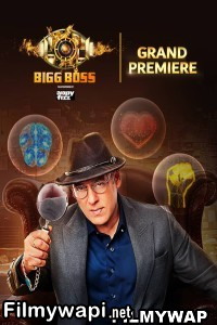 Bigg Boss 17 (2023) Hindi TV Show
