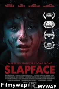 Slapface (2021) Hollywood Hindi Dubbed