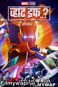 What If (2023) Season 2 Hindi Web Series