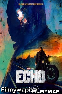 Echo (2024) Hindi Web Series