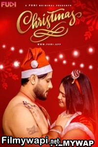 Christmas (2024) Fugi Hindi Short Film