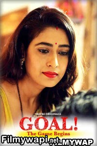 Goal (2024) Ratri Hindi Unrated Web Series