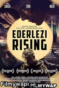 AI Rising (2018) Hollywood Hindi Dubbed