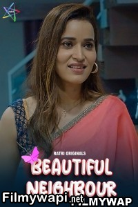 Beautiful Neighbour (2024) Ratri Hindi Unrated Web Series