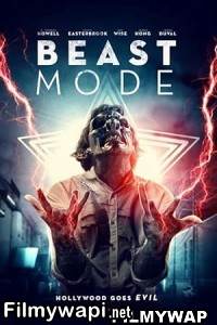 Beast Mode (2020) Hollywood Hindi Dubbed