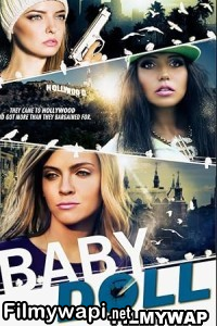 Baby Doll (2020) Hollywood Hindi Dubbed