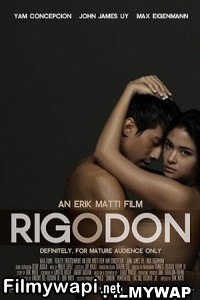 Rigodon (2012) Tagalog Movie