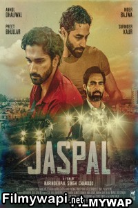 Jaspal (2024) Punjabi Movie