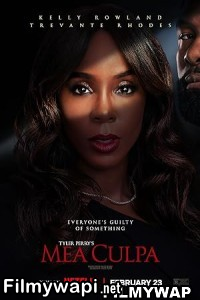 Mea Culpa (2024) Hollywood Hindi Dubbed
