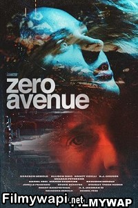 Zero Avenue (2021) Hollywood Hindi Dubbed