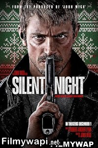 Silent Night (2023) Hollywood Hindi Dubbed