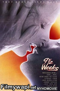 Nine and a Half Weeks (1986) Hindi Dubbed