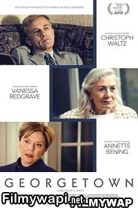 Georgetown (2019) Hollywood Hindi Dubbed