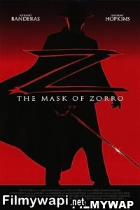 The Mask of Zorro (1998) Hollywood Hindi Dubbed