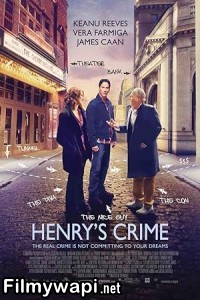 Henrys Crime (2010) Hollywood Hindi Dubbed