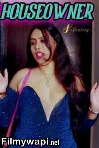 Houseowner (2024) SexFantasy Hindi Short Film