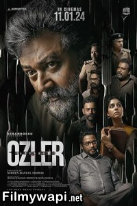 Abraham Ozler (2024) Hindi Dubbed Movie