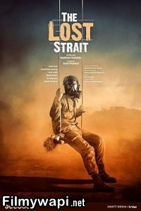 The Lost Strait (2018) Hollywood Hindi Dubbed