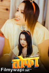 Toufa (2024) Season 2 MojFlix Hindi Short Film