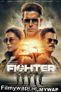 Fighter (2024) Hindi Movie