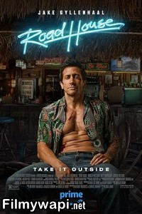 Road House (2024) Hollywood Hindi Dubbed