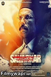 Swatantrya Veer Savarkar (2024) Hindi Movie