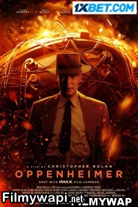 Oppenheimer (2023) Hindi Dubbed