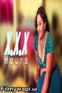 XXX Hours (2024) CultFlix Hindi Unrated Web Series