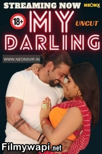 My Darling (2024) NeonX Hindi Short Film