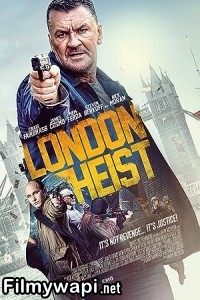 Gunned Down (2017) Hollywood Hindi Dubbed