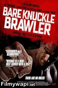 Bare Knuckle Brawler (2019) Hollywood Hindi Dubbed