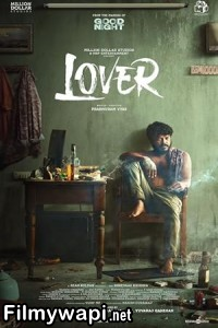 Lover (2024) Hindi Dubbed Movie