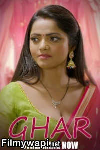 Ghar (2024) HulChul Hindi Unrated Web Series